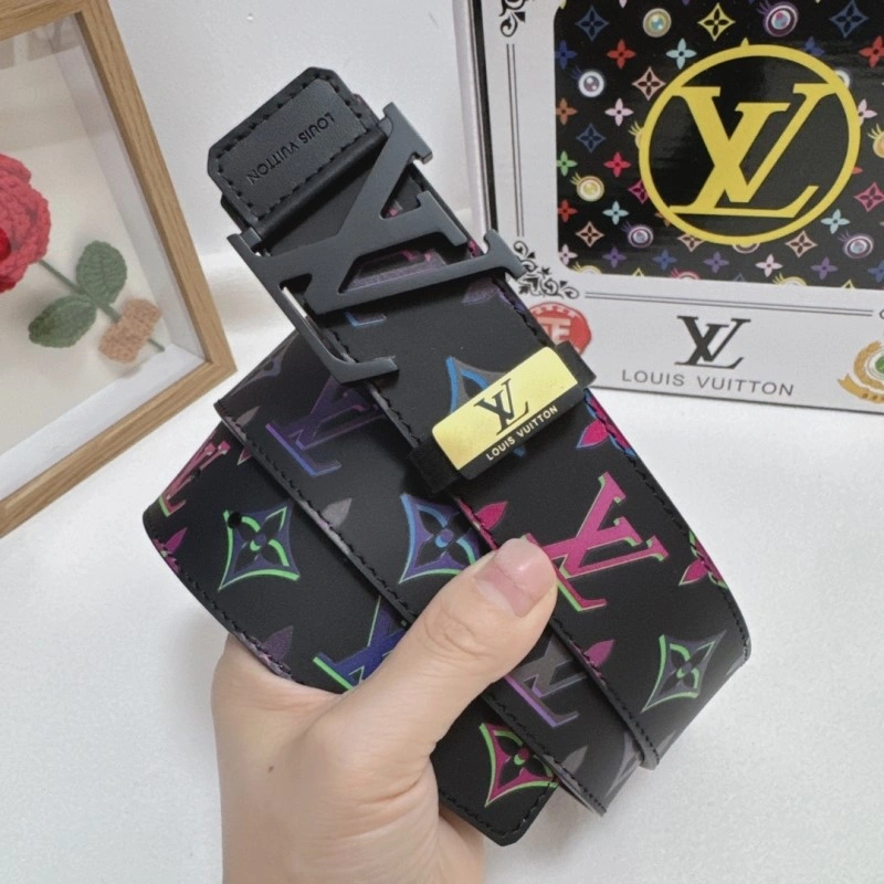 ZeroBulk Louis Vuitton Belts 297980