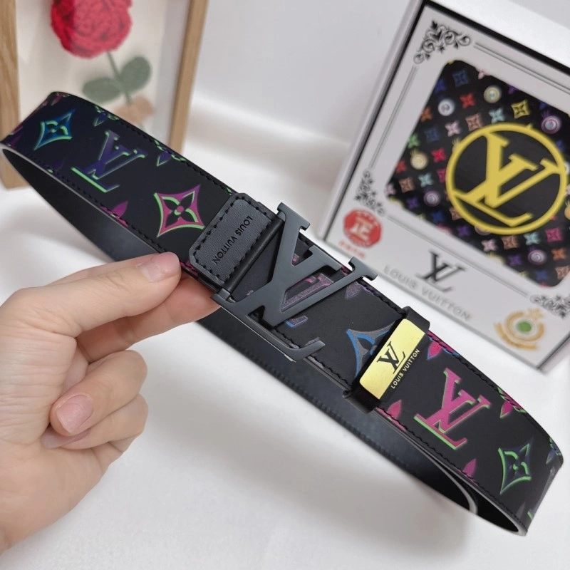 ZeroBulk Louis Vuitton Belts 297980