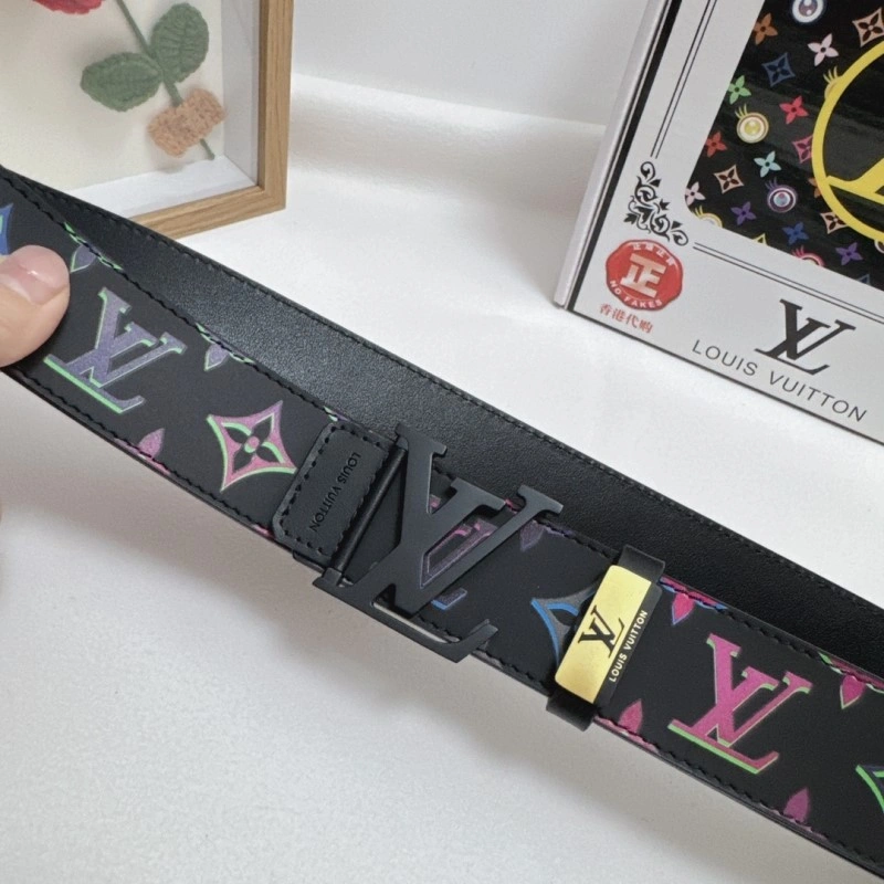 ZeroBulk Louis Vuitton Belts 297980