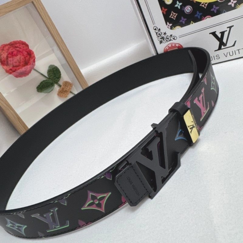 ZeroBulk Louis Vuitton Belts 297980