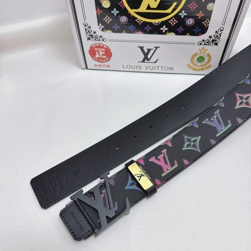 ZeroBulk Louis Vuitton Belts 297980