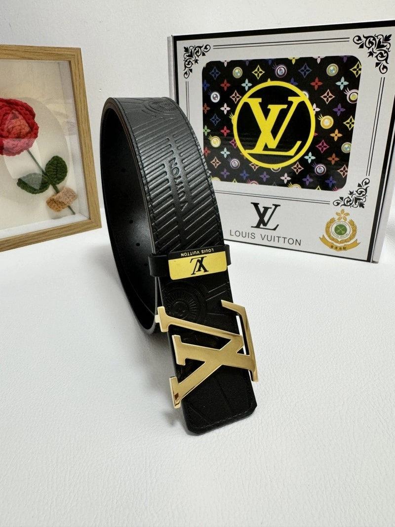ZeroBulk Louis Vuitton Belts 297979