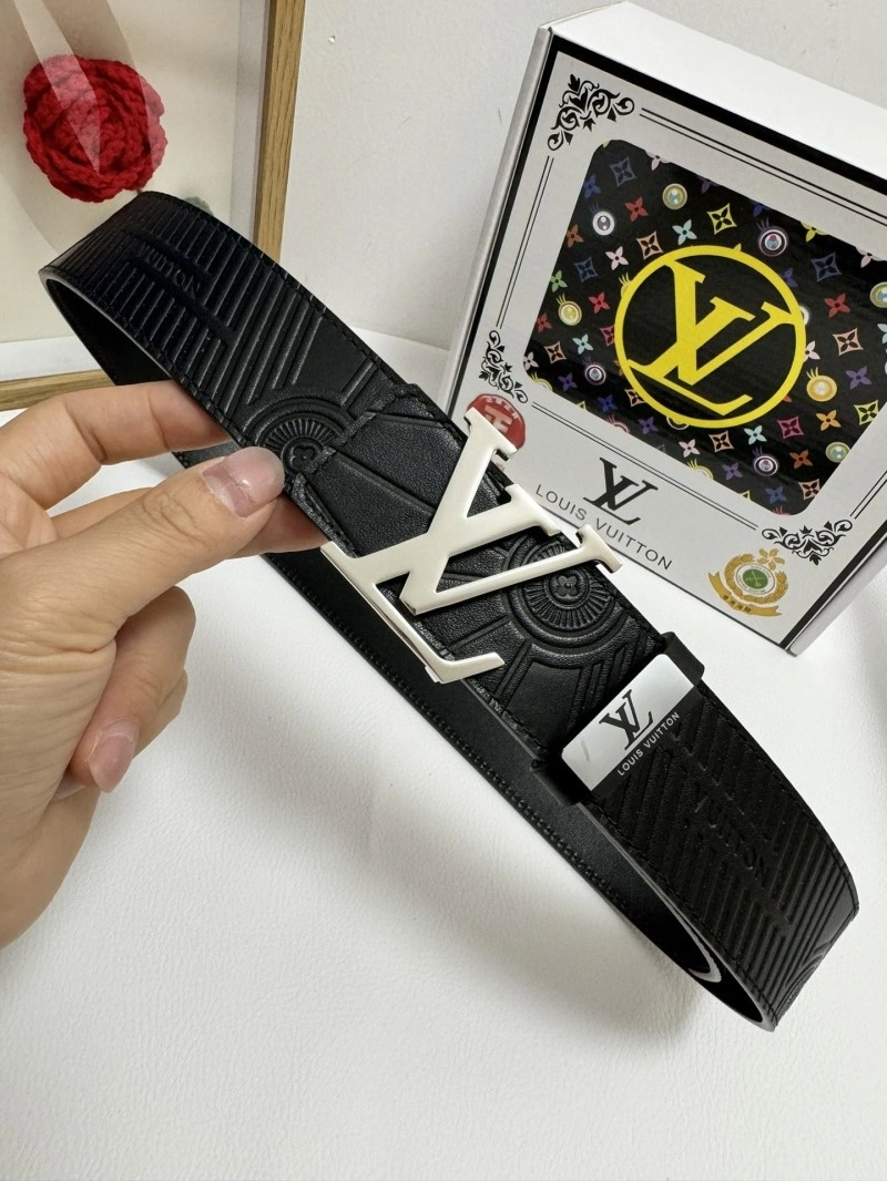 Sporty Louis Vuitton Belts 297978