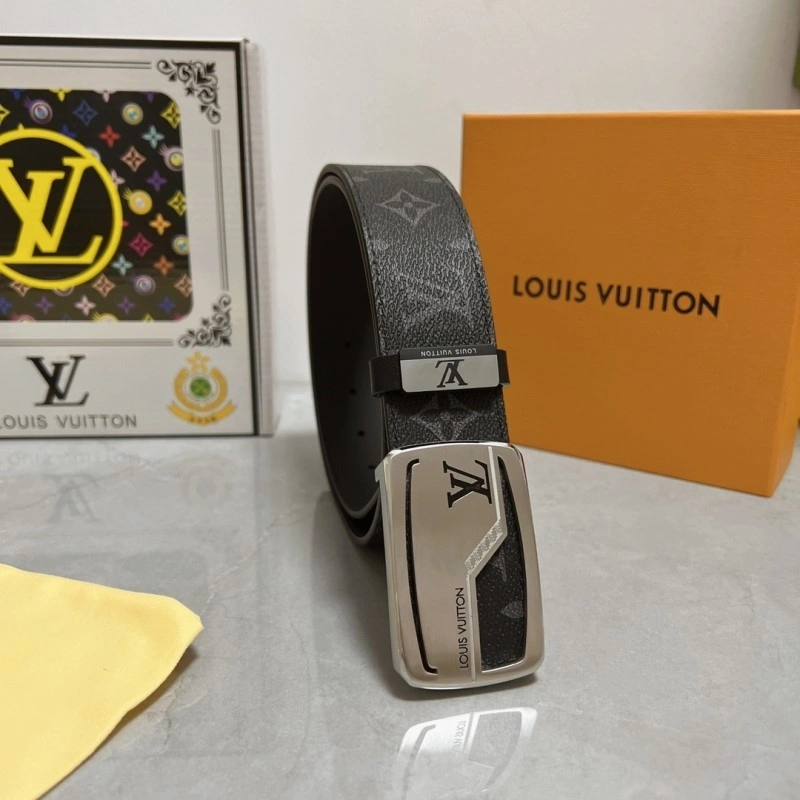 Louis Vuitton Belts Contemporary 297976