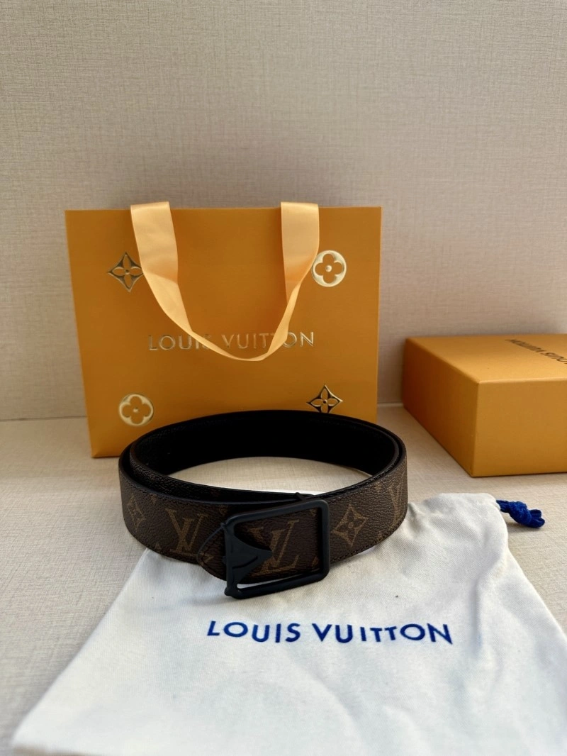 OnTrend Louis Vuitton Belts 297966