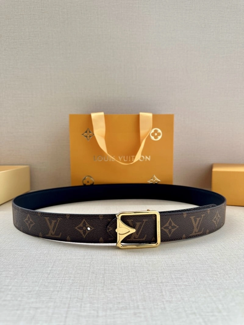 EasyMatch Louis Vuitton Belts 297971