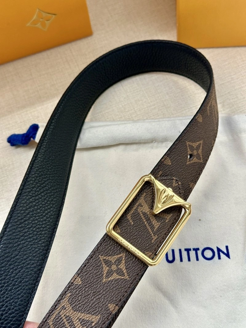 EasyMatch Louis Vuitton Belts 297971