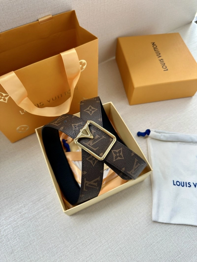 EasyMatch Louis Vuitton Belts 297971