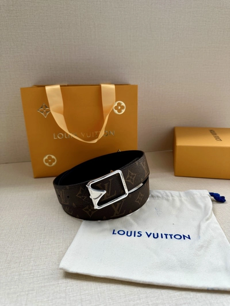 EasyMatch Louis Vuitton Belts 297971