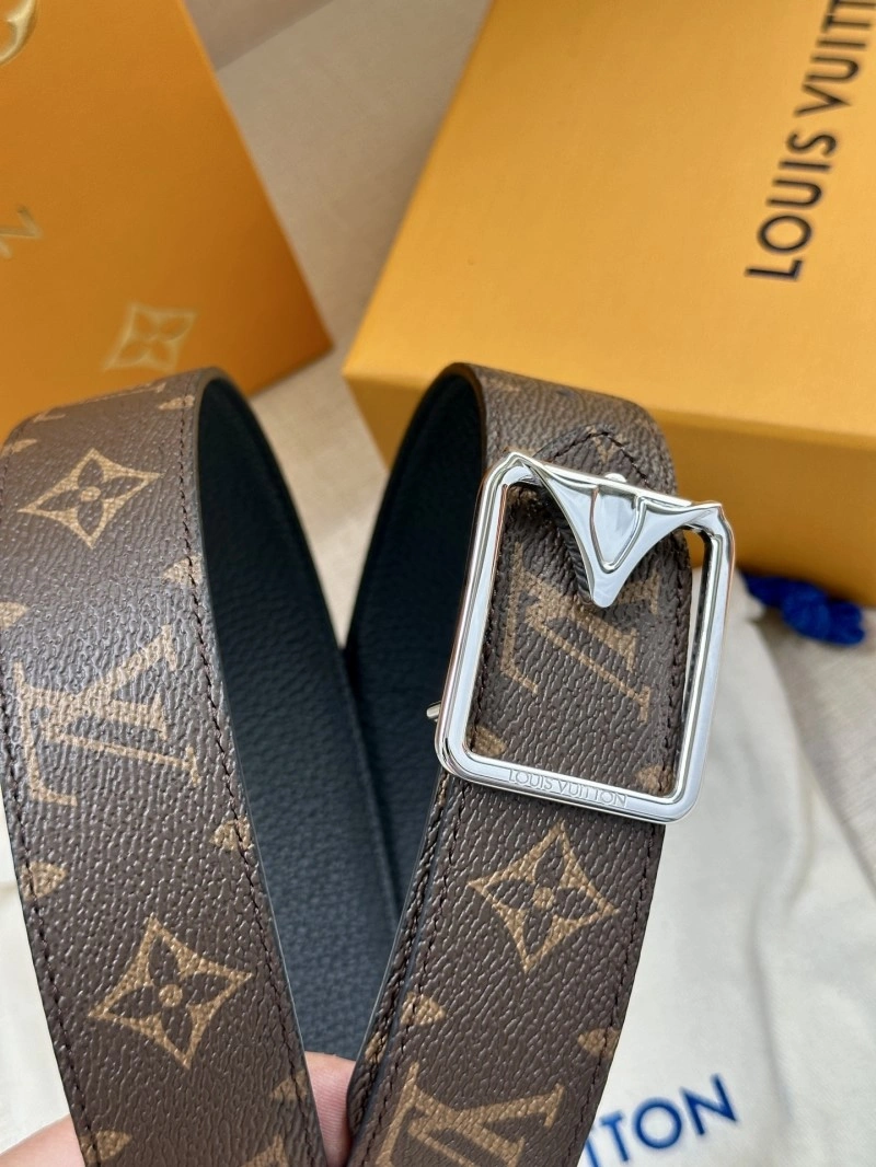 EasyMatch Louis Vuitton Belts 297971