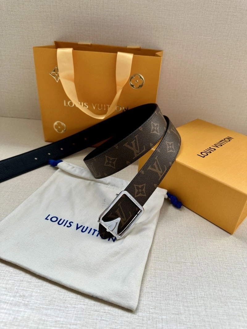 EasyMatch Louis Vuitton Belts 297971