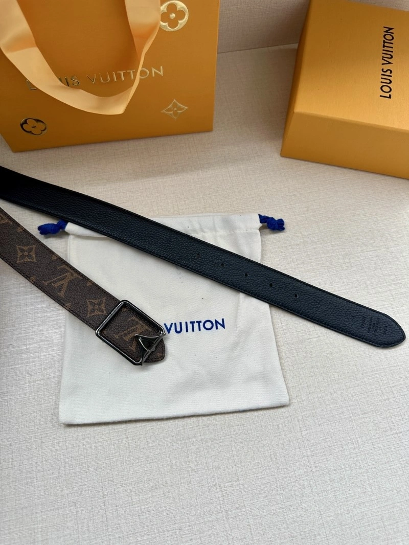 EasyMatch Louis Vuitton Belts 297971
