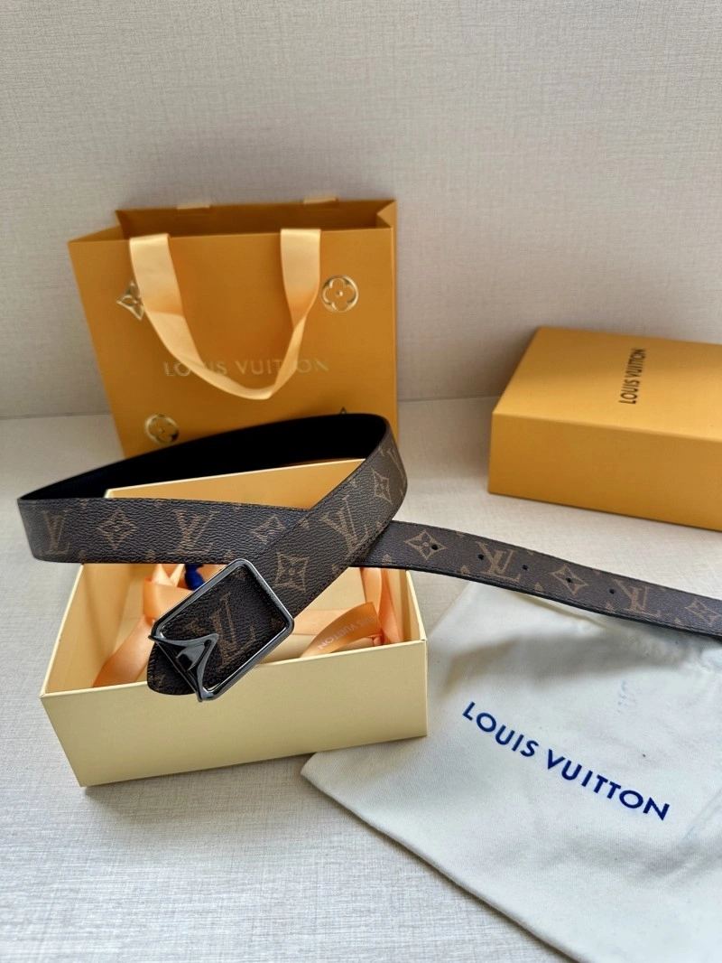 EasyMatch Louis Vuitton Belts 297971