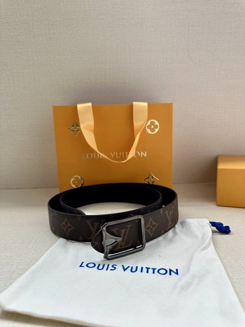 EasyMatch Louis Vuitton Belts 297971