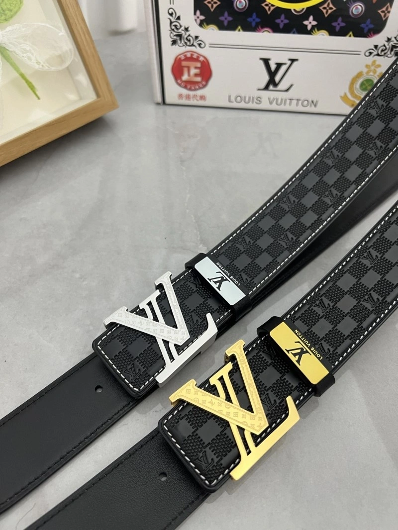 FreshLook Louis Vuitton Belts 297954