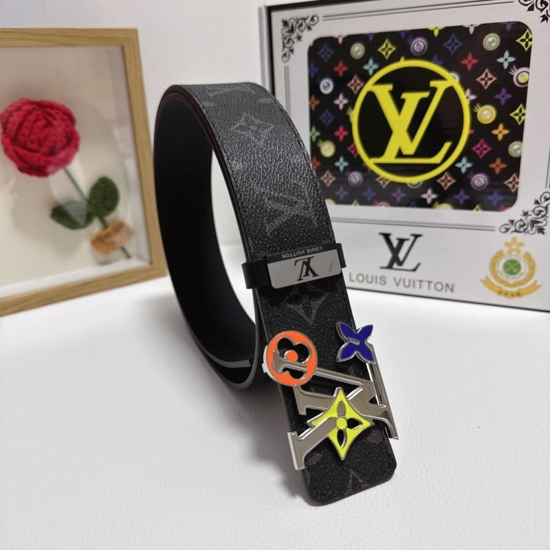 Louis Vuitton Belts TravelReady 297950