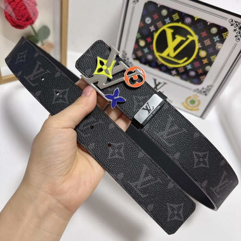 Louis Vuitton Belts TravelReady 297950