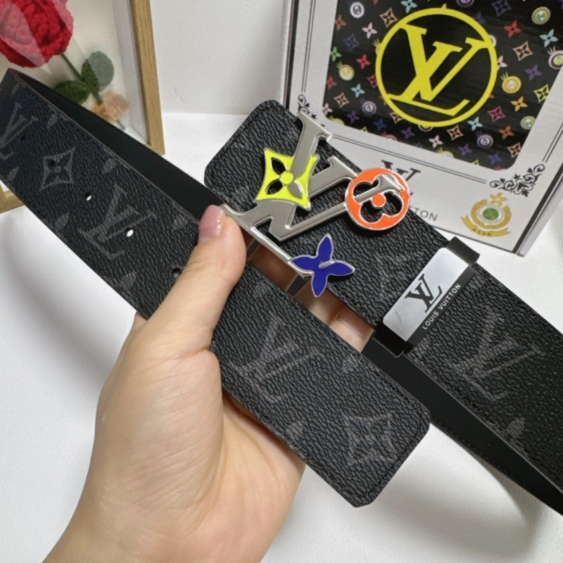 Louis Vuitton Belts TravelReady 297950
