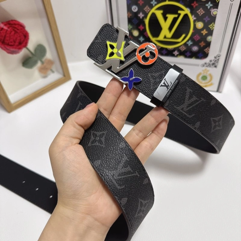 Louis Vuitton Belts TravelReady 297950