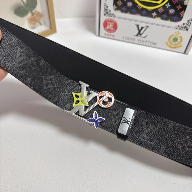 Louis Vuitton Belts TravelReady 297950