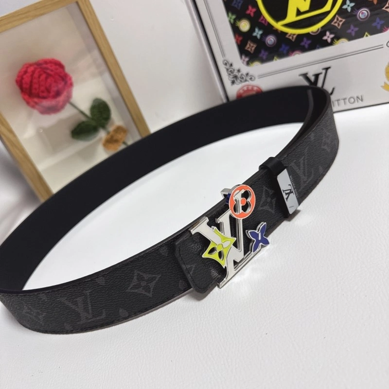 Louis Vuitton Belts TravelReady 297950