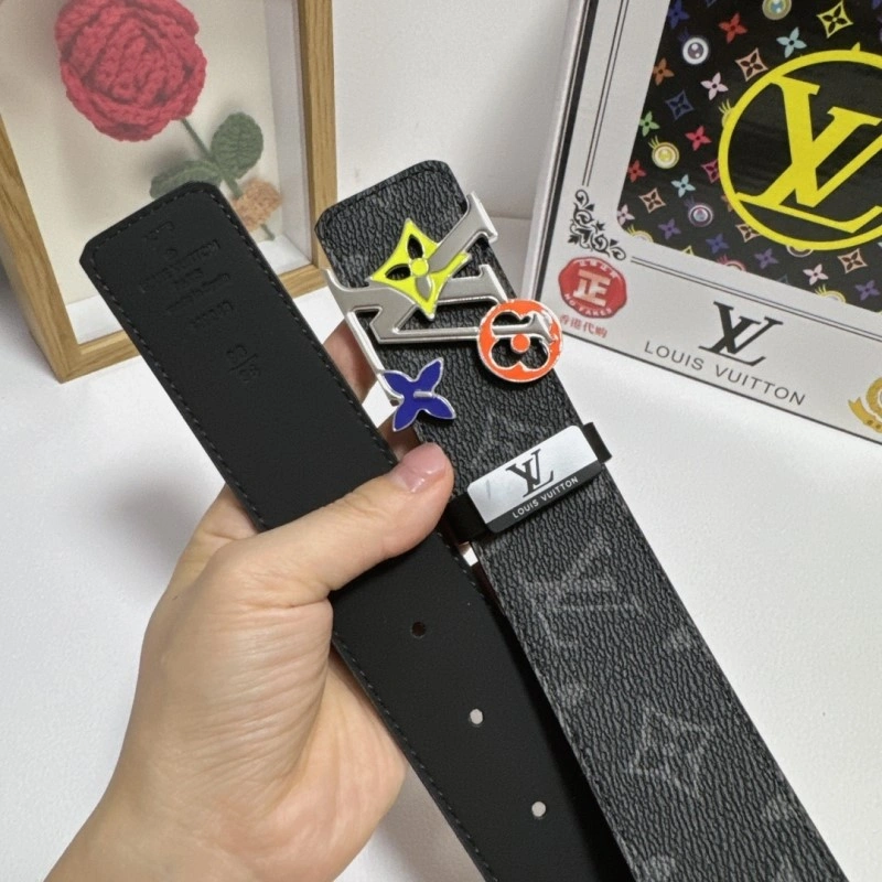 Louis Vuitton Belts TravelReady 297950