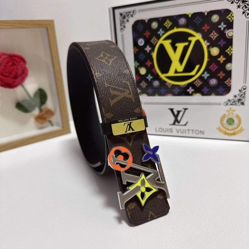 FlexibleFit Louis Vuitton Belts 297968