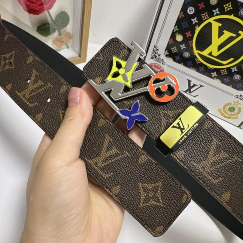 FlexibleFit Louis Vuitton Belts 297968