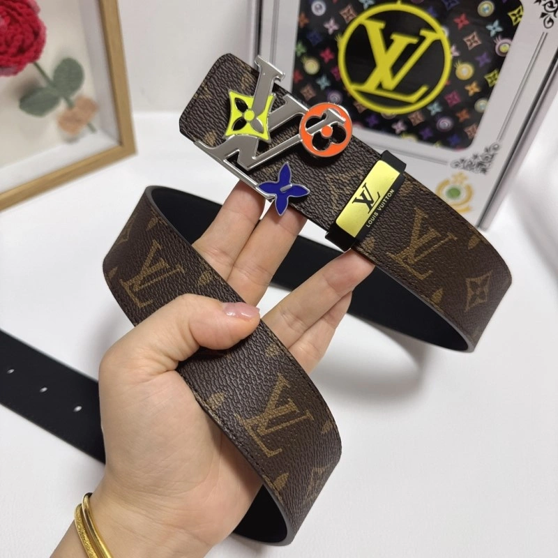 FlexibleFit Louis Vuitton Belts 297968