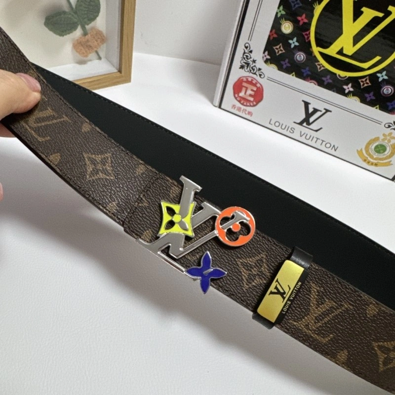 FlexibleFit Louis Vuitton Belts 297968