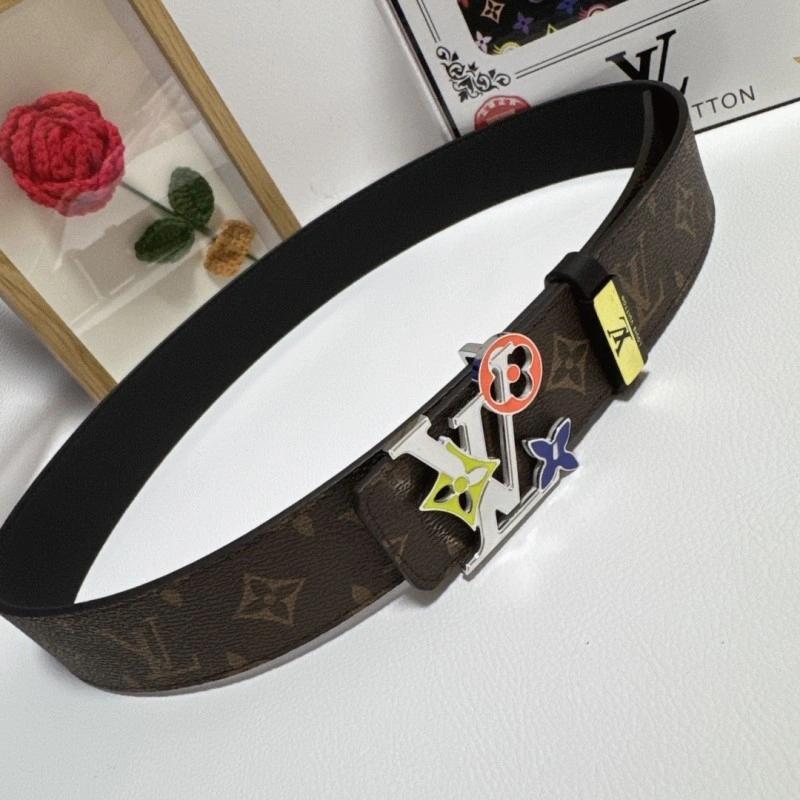 FlexibleFit Louis Vuitton Belts 297968