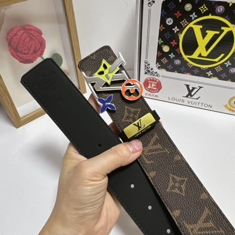 FlexibleFit Louis Vuitton Belts 297968