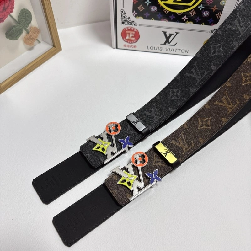 FlexibleFit Louis Vuitton Belts 297968