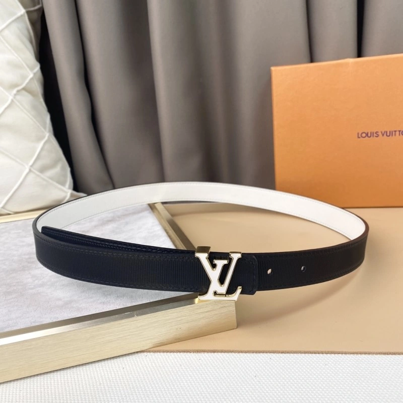 Louis Vuitton Belts Flexible 297957