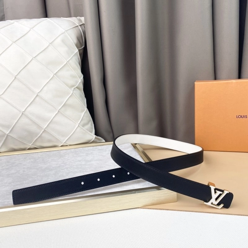 Louis Vuitton Belts Flexible 297957