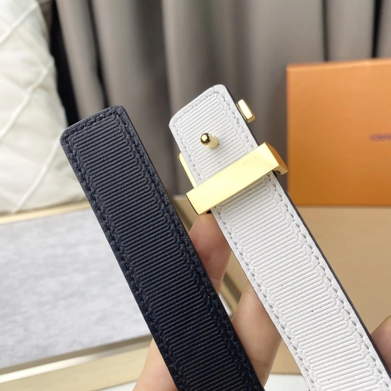 Louis Vuitton Belts Flexible 297957