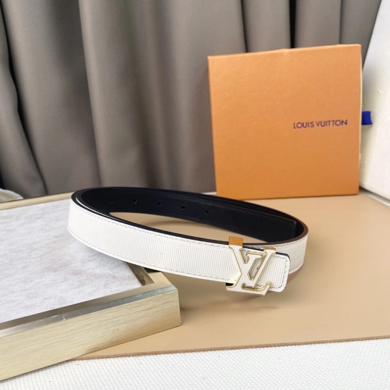 Louis Vuitton Belts Flexible 297957