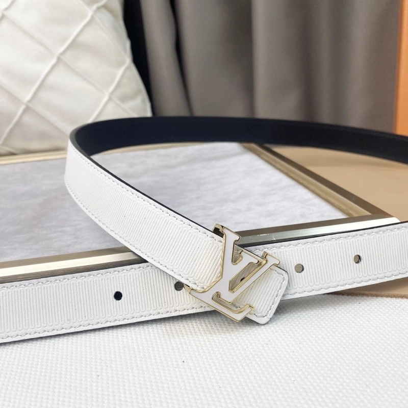 Louis Vuitton Belts Flexible 297957