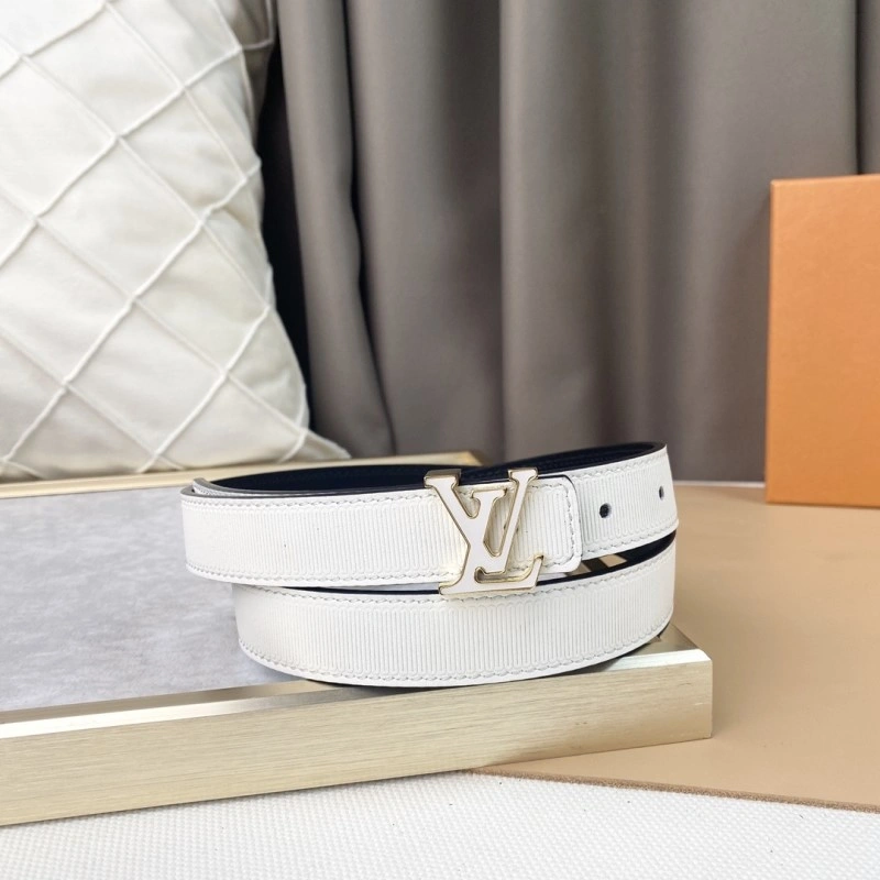 Louis Vuitton Belts Flexible 297957