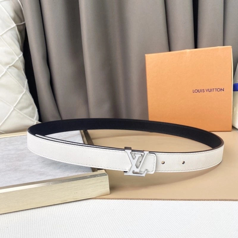 Louis Vuitton Belts Snug 297972