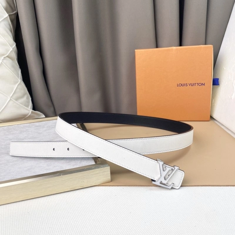 Louis Vuitton Belts Snug 297972