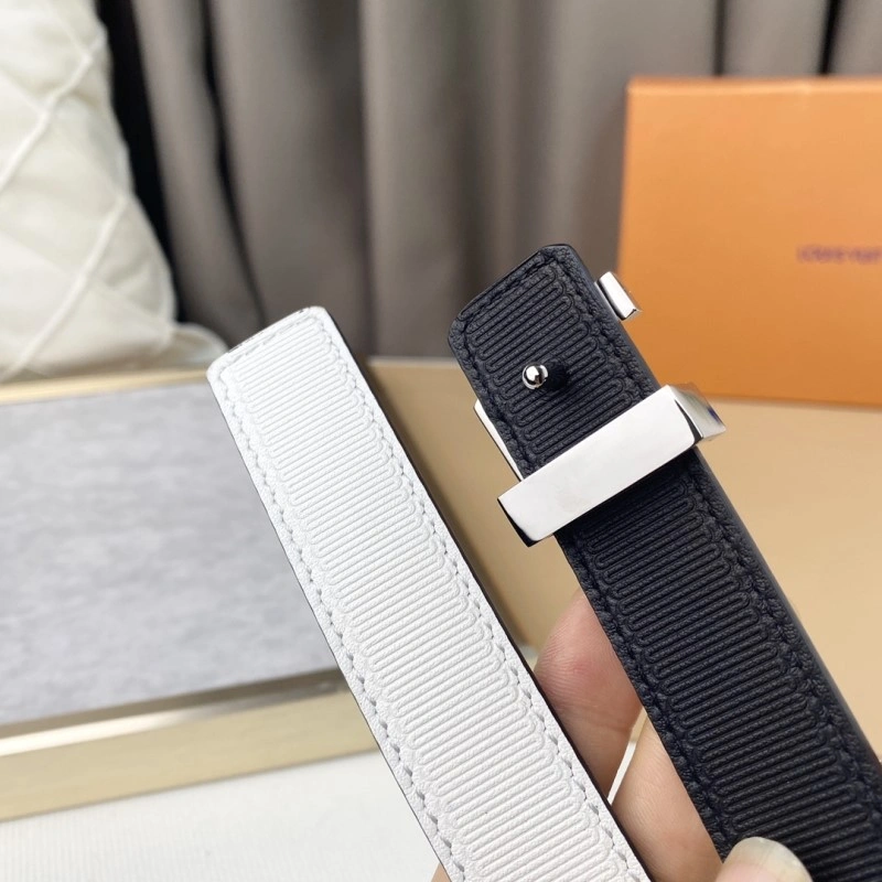 Louis Vuitton Belts Snug 297972