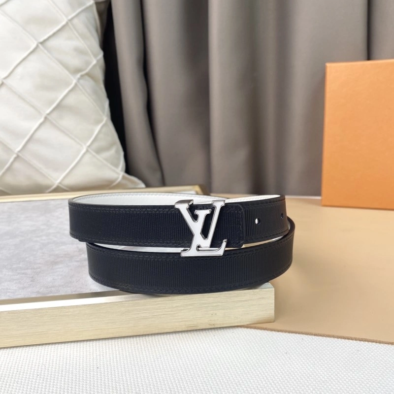 Louis Vuitton Belts Snug 297972