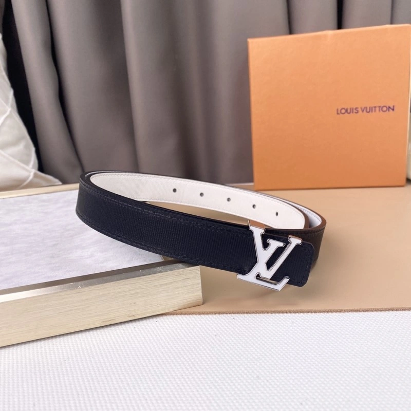 Louis Vuitton Belts Snug 297972