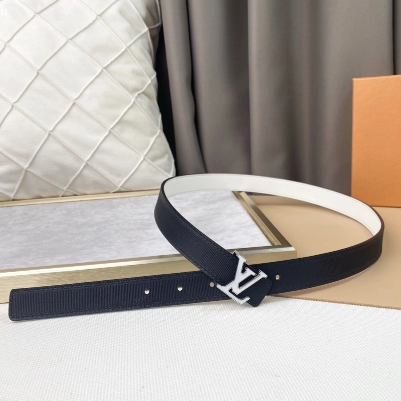Louis Vuitton Belts Snug 297972