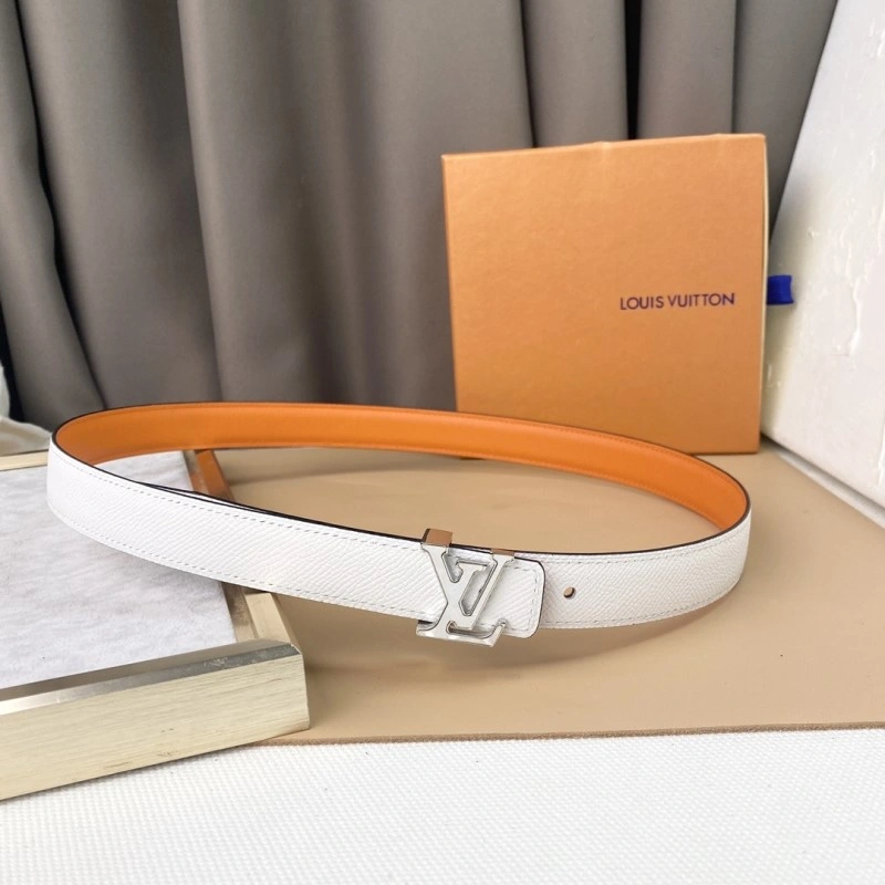 Louis Vuitton Belts Trendsetting 297960