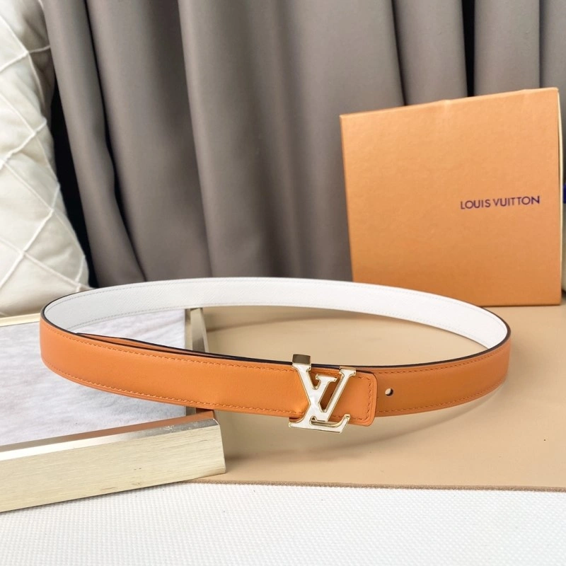 Louis Vuitton Belts Lightweight 297963