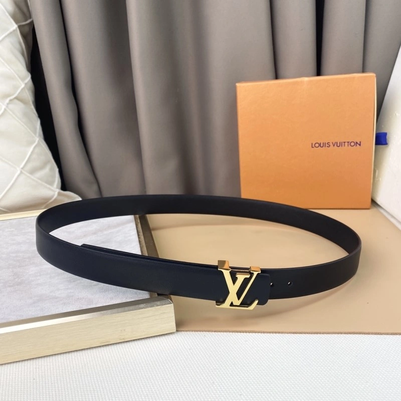 Modern Louis Vuitton Belts 297953