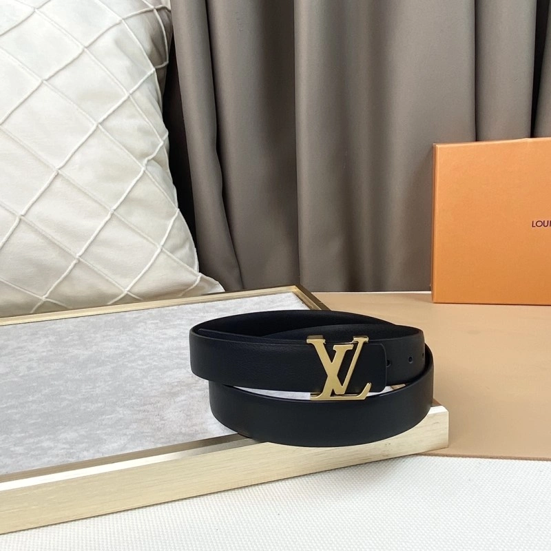 Modern Louis Vuitton Belts 297953
