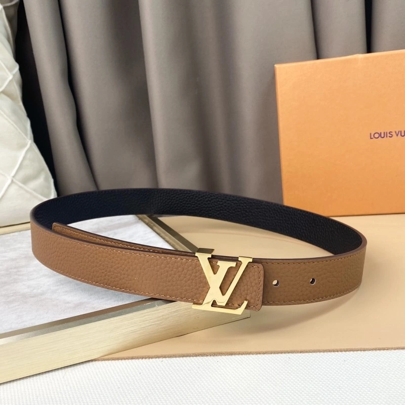 Louis Vuitton Belts ZeroBulk 297970